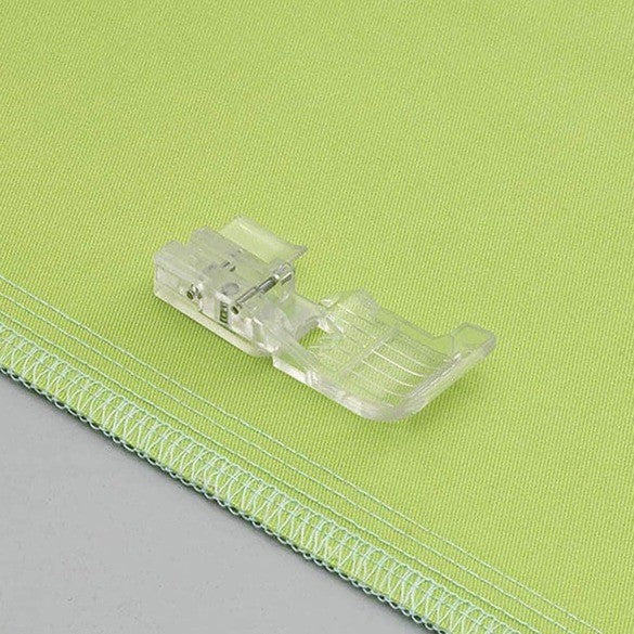 Baby Lock Clear Foot Serger BLE8-CLF