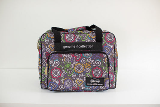 Baby Lock Genuine Collection Tote Purple