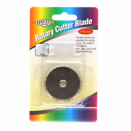 Skip Rotary Blade 45mm