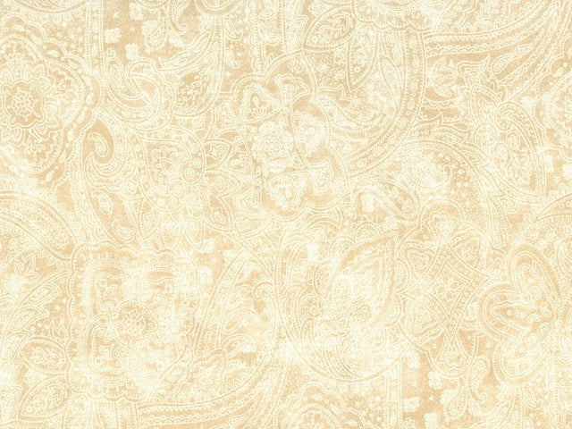 Choice fabrics 108" Backing Tan – sold by ¼ yard