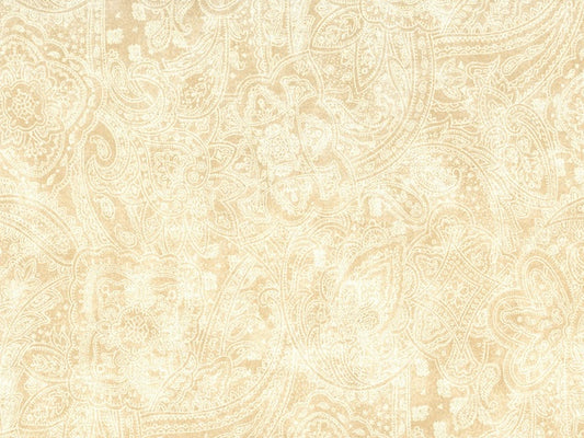 Choice fabrics 108" Backing Tan – sold by ¼ yard