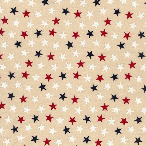 Choice Fabrics Tan 108" Backing – sold by ¼ yard