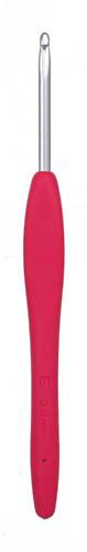 Amour Crochet Hook - Clover