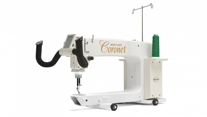 Baby Lock Coronet Longarm