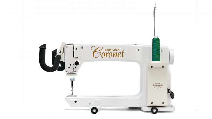 Baby Lock Coronet Longarm