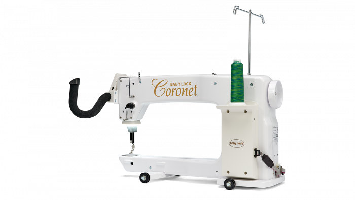 Baby Lock Coronet Longarm