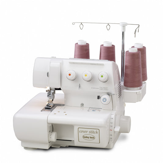 Class: Cover Stitch