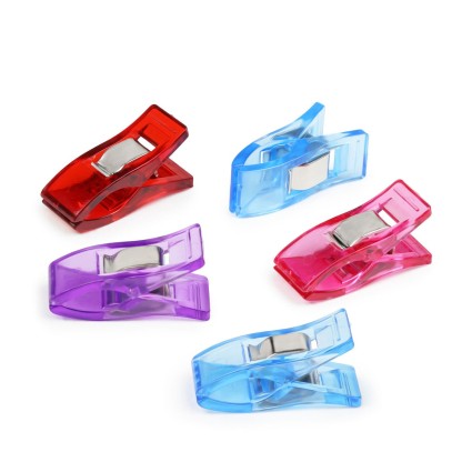 Prym Love Wonder Clips Small