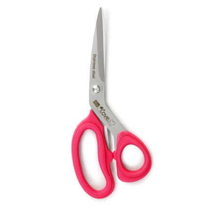 Prym Love 8" Dressmaker Scissors