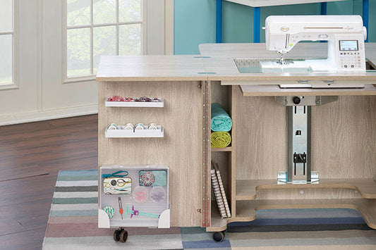 Tailormade Duo Cabinet