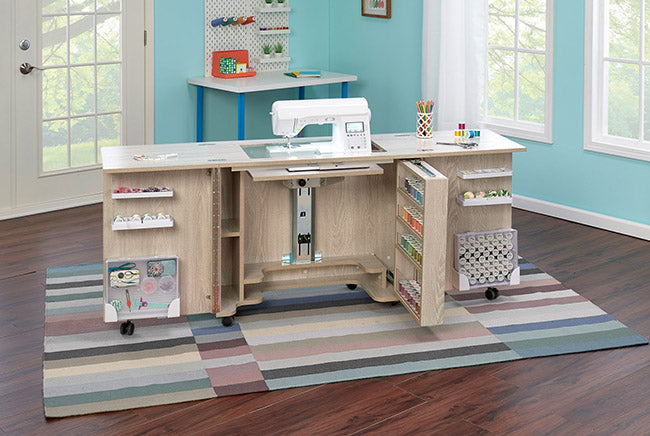 Tailormade Duo Cabinet