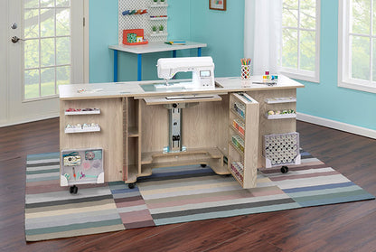 Tailormade Duo Cabinet