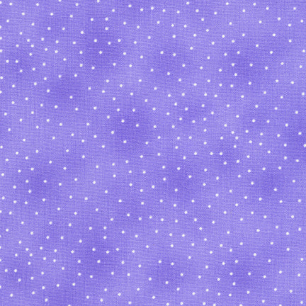 Lavendar Flowerhouse Basics Cotton by Robert Kaufman - Sold By 1/4yd
