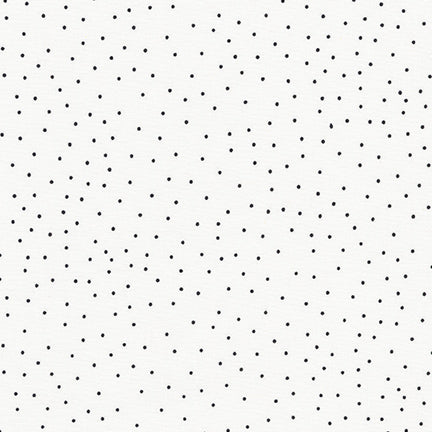 Nightfall Flowerhouse Basics Cotton by Robert Kaufman - Sold By 1/4yd
