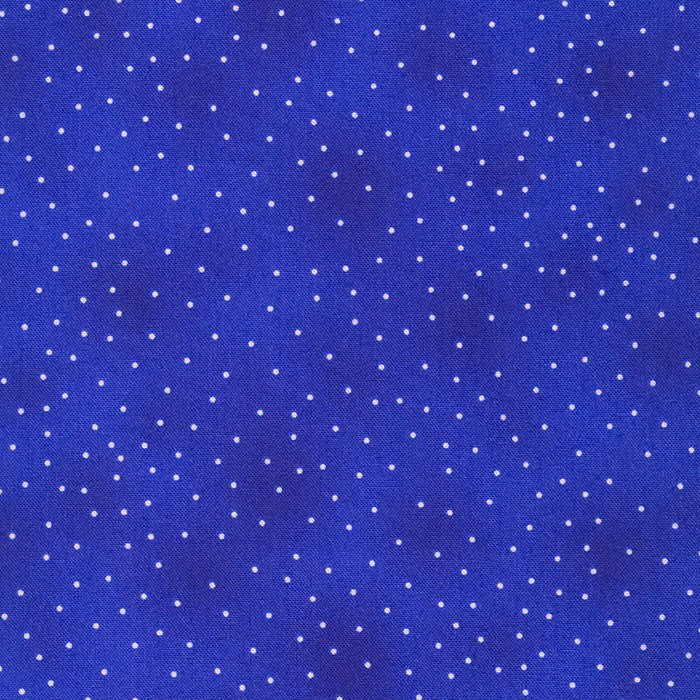 Blueberry Flowerhouse Basics Cotton by Robert Kaufman - Sold By 1/4yd