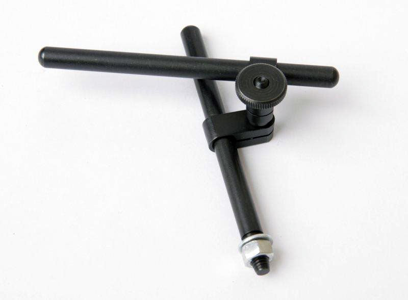 Handi Quilter Horizontal Spool Pin