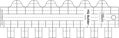 HQ Builder Ruler