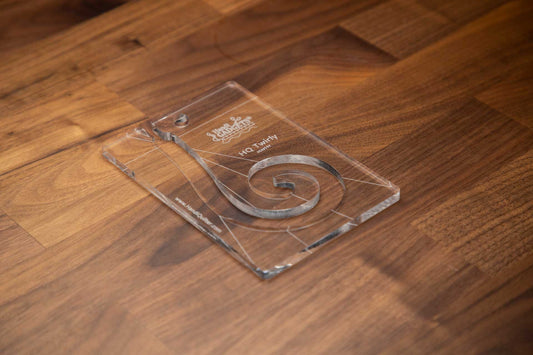 HQ Twirly template Ruler (Ruler of the Month)