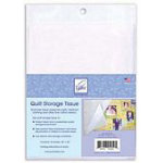 Quilt Storage Tissue Acid Free
