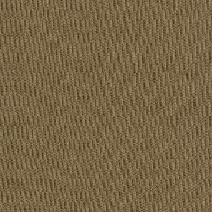 Bison Kona Solid Cotton by Robert Kaufman - Sold By 1/4yd
