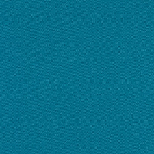 Caribbean Kona Solid Cotton by Robert Kaufman - Sold By 1/4yd