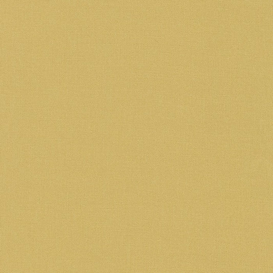 Honey Kona Solid Cotton by Robert Kaufman - Sold By 1/4yd