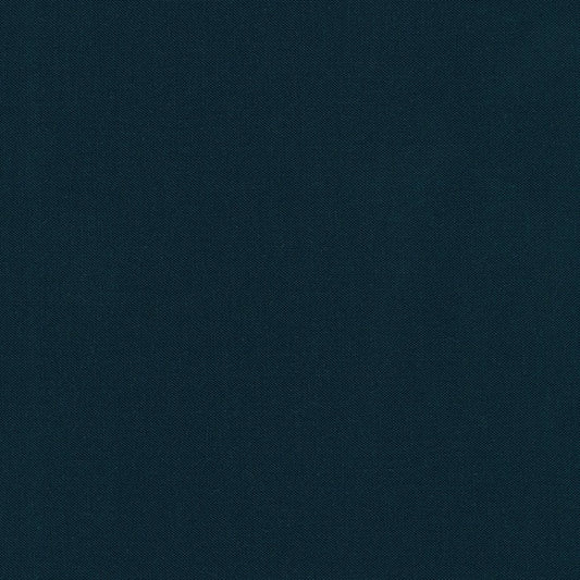 Indigo Kona Solid Cotton by Robert Kaufman - Sold By 1/4yd