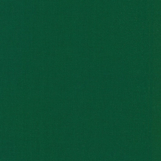 Kelly Kona Solid Cotton by Robert Kaufman - Sold By 1/4yd