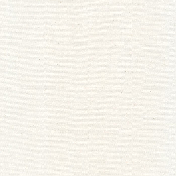 Natural Solid Cotton by Robert Kaufman - Sold By 1/4yd