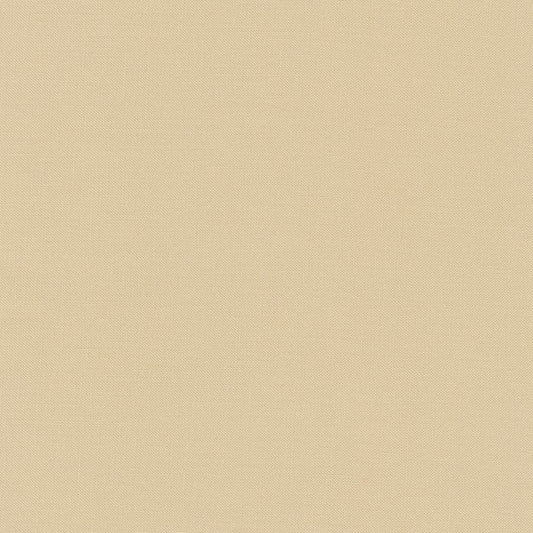 Tan Kona Solid Cotton by Robert Kaufman - Sold By 1/4yd