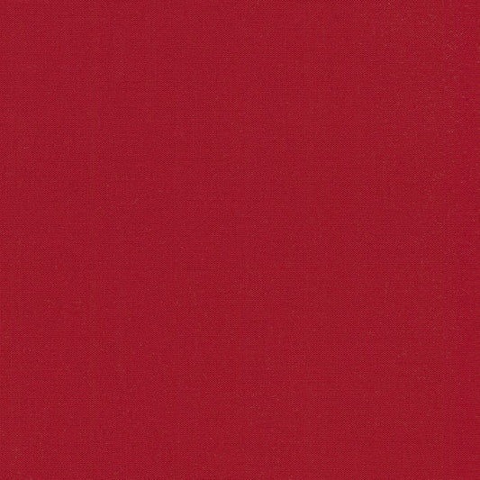 Wine Kona Solid Cotton by Robert Kaufman - Sold By 1/4yd