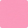 Carnation Kona Solid Cotton by Robert Kaufman - Sold By 1/4yd