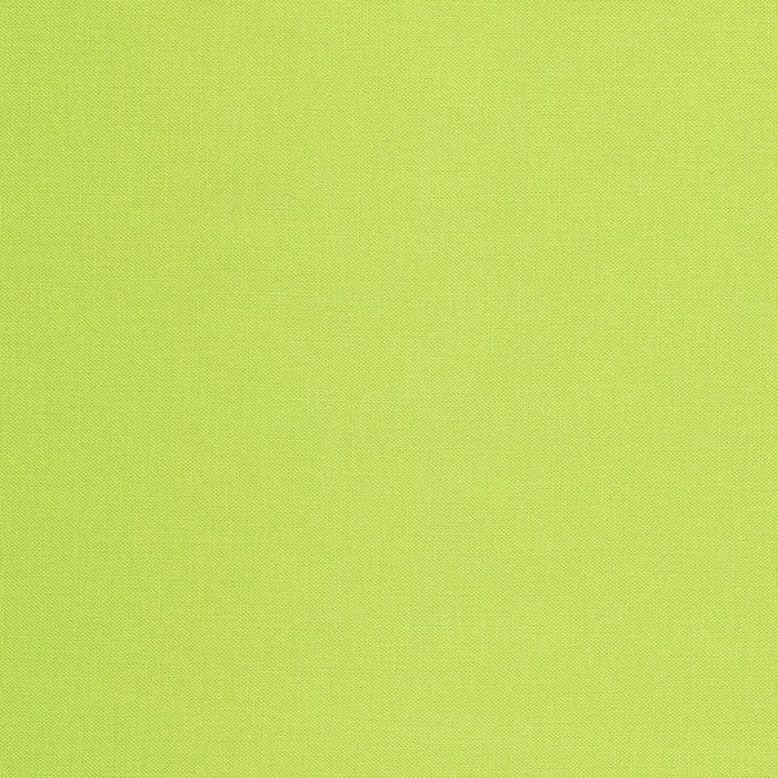 Sprout Kona Solid Cotton by Robert Kaufman - Sold By 1/4yd