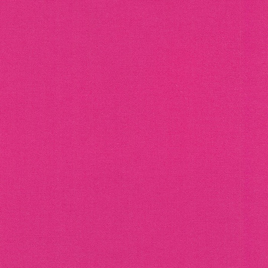 Valentine Kona Solid Cotton by Robert Kaufman - Sold By 1/4yd