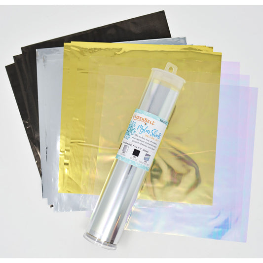 Mylar Sheets Neutral