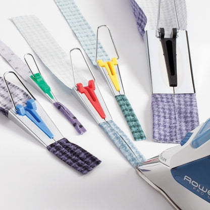 Bias Tape Maker 7pc Set