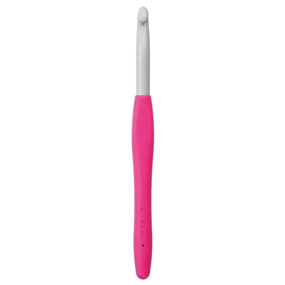 Amour Crochet Hook - Clover