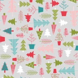 Cup of Cheer by KimberBell - Sold By 1/4 Yard