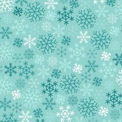 Cup of Cheer by KimberBell - Sold By 1/4 Yard