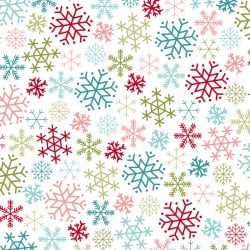 Cup of Cheer by KimberBell - Sold By 1/4 Yard