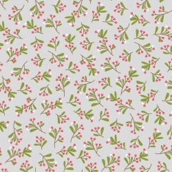 Cup of Cheer by KimberBell - Sold By 1/4 Yard