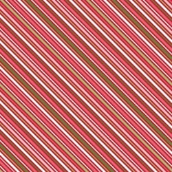 Cup of Cheer by KimberBell - Sold By 1/4 Yard