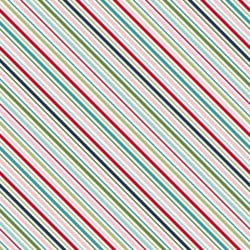 Cup of Cheer by KimberBell - Sold By 1/4 Yard