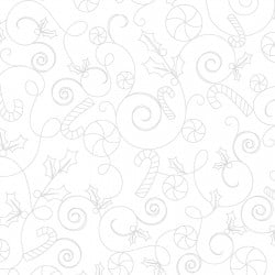 Cup of Cheer by KimberBell - Sold By 1/4 Yard