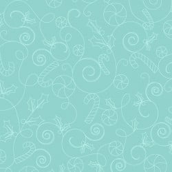 Cup of Cheer by KimberBell - Sold By 1/4 Yard