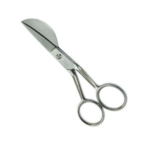 4" Mini Duckbill Applique Scissors Nifty Notions