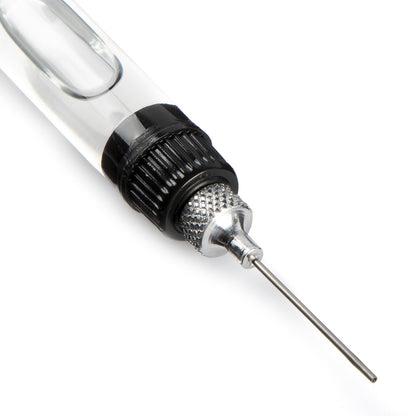Precision ½ oz. Needle Point Oiler