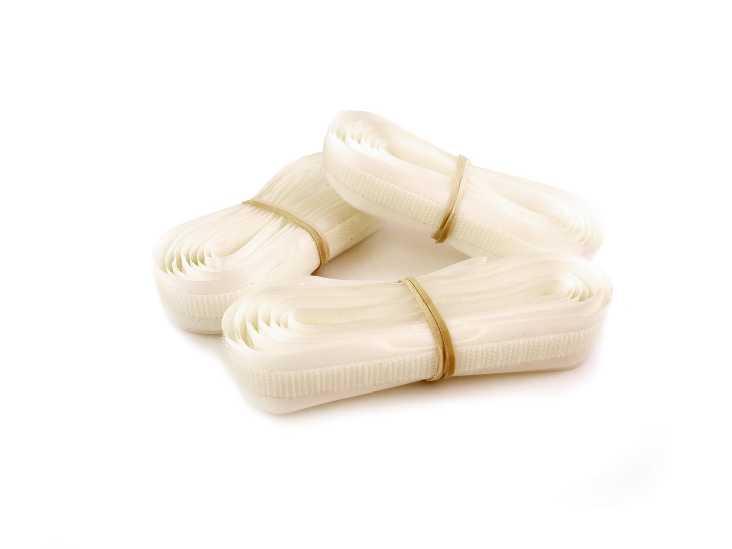HQ 12' Pole Velcro Set