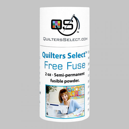 Quilter's Select Free Fuse
