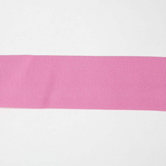 Riley Blake Notions 2" Waistband Elastic Hot Pink